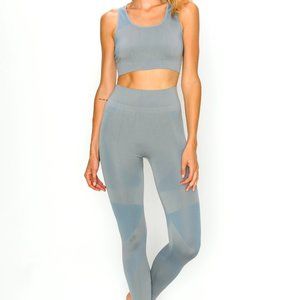 FORBIDDEN 2-PIECE SET